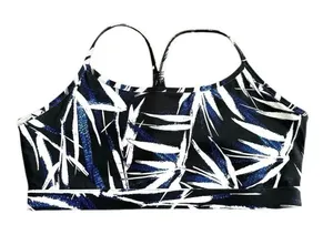 Fabletics Elaine reversible sports bra thumbnail 1