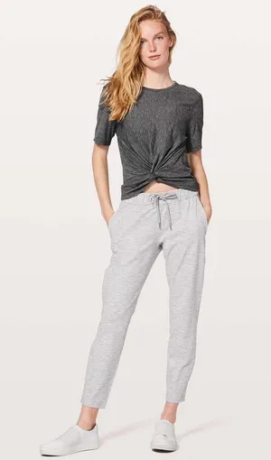 Lululemon On The Fly Pants thumbnail 1
