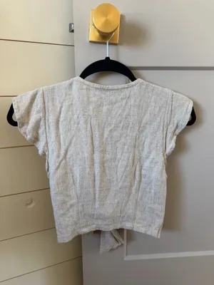 Abercrombie Top thumbnail 3