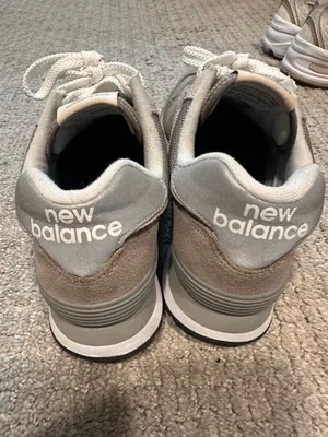New Balance 574 Sneakers thumbnail 2