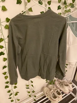 North Face Crewneck thumbnail 4