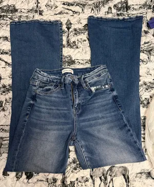 Flying Monkey Jeans thumbnail 1