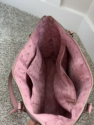 Kate Spade Tote Bag thumbnail 5