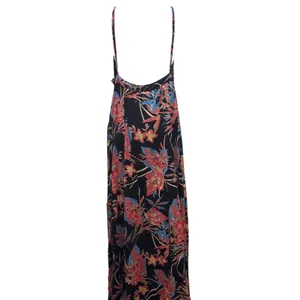 Hommage From LA Maxi Dress Large thumbnail 3
