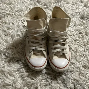 Converse All Star High Too Sneakers thumbnail 2