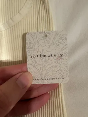 Free People Bodysuit thumbnail 4
