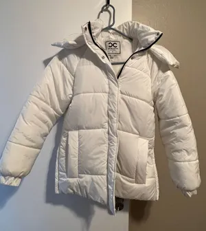 Jacket White thumbnail 1
