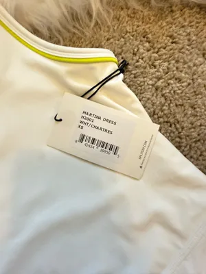 Splits59 Tennis Dress thumbnail 3
