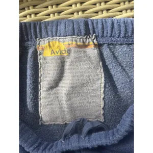 Aviator Nation 5 Stripe Sweatpants Large Unisex athleisure‎ layered maximalist thumbnail 6