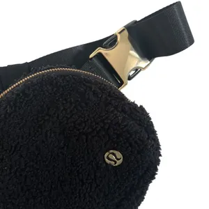 Lululemon Everywhere Belt‎ Bag 1L *Fleece thumbnail 4