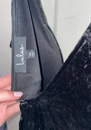 Lulus Dress thumbnail 4