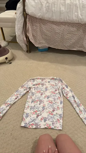 Roller Rabbit Pajamas Love Shack Fancy thumbnail 5