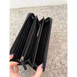 Kate Spade Sparkly Wallet thumbnail 2