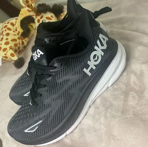 Hoka One One Clifton 9 Women's Running Shoes Sneaker Size 8 thumbnail 1