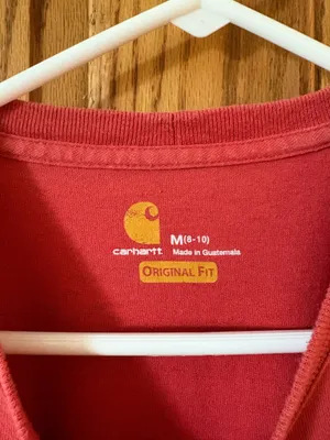 Carhartt T-Shirt Pocket thumbnail 3