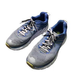 Hoka One One Clifton 6 Women's Size 11 Running Shoes‎ Ensign Blue Wild Dove thumbnail 4