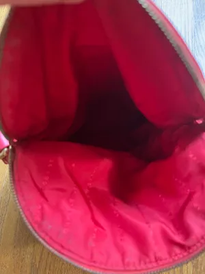Marc Jacobs Y2K Shoulder Bag thumbnail 5