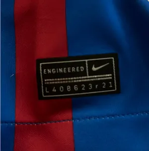 FC Barcelona Nike Jersey thumbnail 6