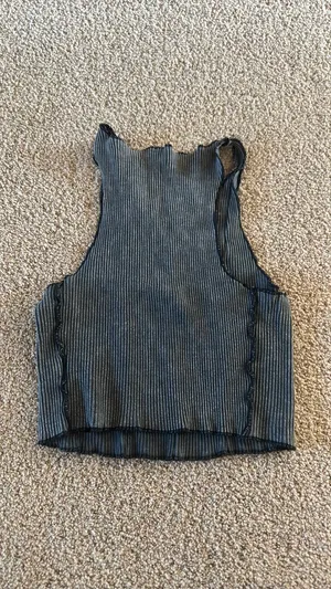 Tank Top Mustard Seed thumbnail 2