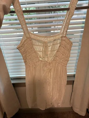 Urban Outfitters Romper thumbnail 2