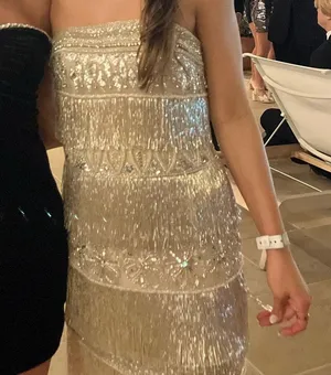 Sherri Hill cocktail dress!! thumbnail 4