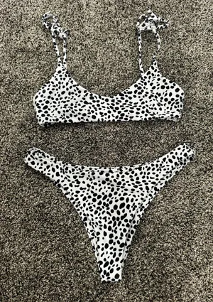 SheIn Bikini Set thumbnail 1