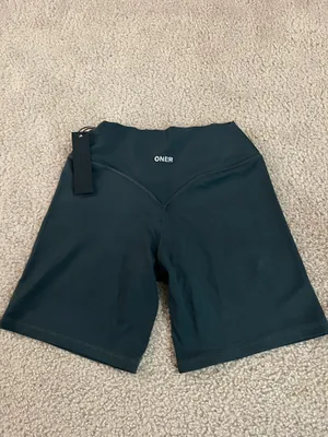 Oner SoftMotion Shorts thumbnail 2
