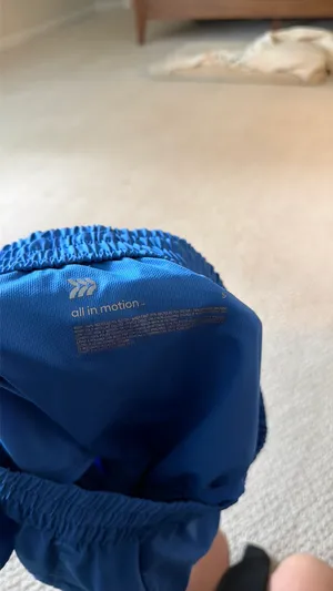 Target Athletic Shorts thumbnail 7