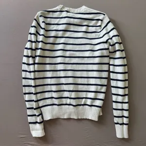 Brandy Melville Thin Striped Brianna Sweater thumbnail 8