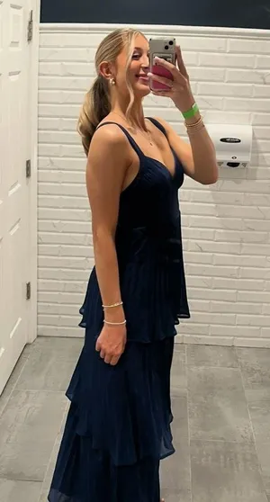 Lulus dress thumbnail 2