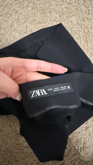 Rhinestone ZARA Skort thumbnail 4