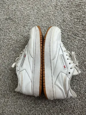 Reebok Platform  Shoes thumbnail 4