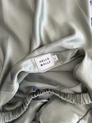 Hello Molly Maxi Dress thumbnail 5