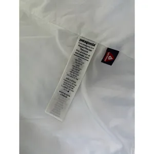 Patagonia Women's Nano Puff Insulated Jacket Birch White Small ($239 Retail) NWT thumbnail 7
