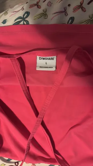 Gymshark Tank Top thumbnail 4