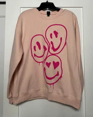 Wild Fable Crewneck Sweatshirt thumbnail 1