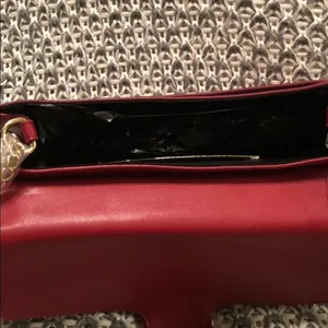 💫INC shoulder bag‎ Red thumbnail 5