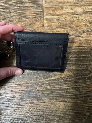Steve Madden Wristlet Black thumbnail 4