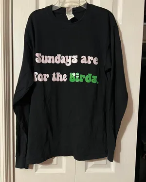Gildan NFL Philadelphia Eagles Football T-Shirt thumbnail 1