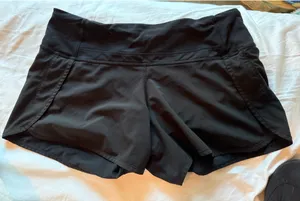 Lululemon Low-Rise Speed Up 4" 6 thumbnail 1