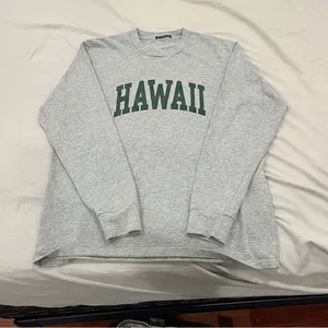 Brandy Melville hawaii long sleeve thumbnail 4