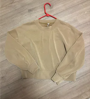 Lululemon Softstreme Crew thumbnail 1
