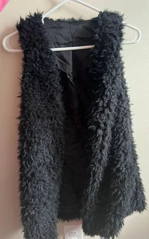 Vest Size M thumbnail 1