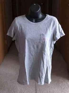 Ivory Ella T-Shirt Size Medium thumbnail 1