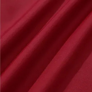 Berlook Red Ruched Knot Bikini Top & Red Ruched Bikini Bottom thumbnail 6
