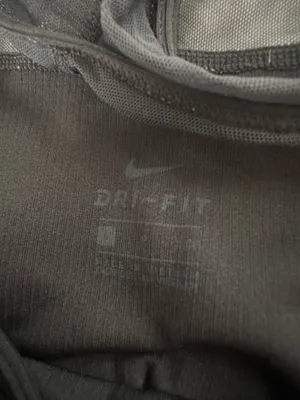 Nike Tank Dri-Fit Top thumbnail 2