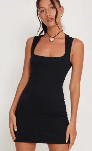 Motel Rocks Mini Dress thumbnail 1