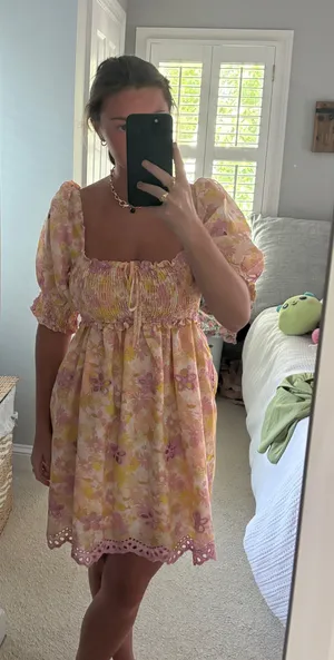Boutique Dress thumbnail 2