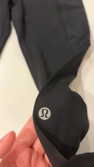 Lululemon Leggings thumbnail 3