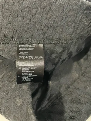 H&M Legging Pants (8) thumbnail 5